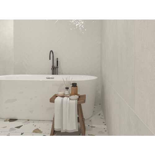 Sottocer Sottocer Harmony Cotton 7,5x30 cm Sottocer Sottocer Harmony Cotton 7,5x30 cm