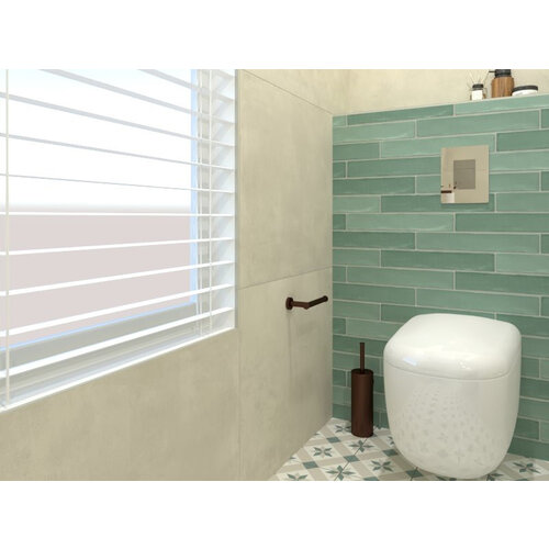 Sottocer Sottocer Sense Oxid 6,5x38,6 cm Sottocer Sottocer Sense Oxid 6,5x38,6 cm