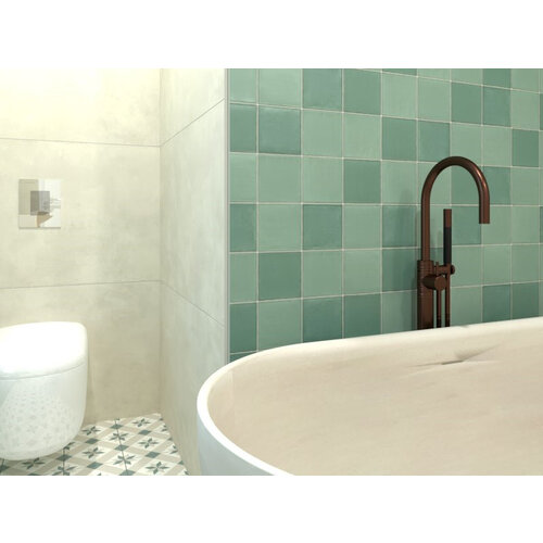 Sottocer Sottocer Sense Oxid 13x13 cm Sottocer Sottocer Sense Oxid 13x13 cm