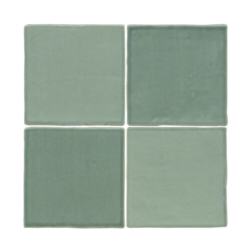 Sottocer Sense Oxid 13x13 cm Sottocer Sense Oxid 13x13 cm