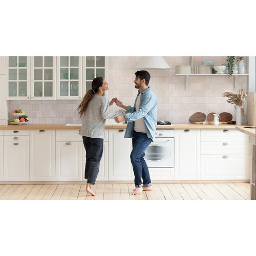 Sottocer Sottocer Sense Nude 13x13 cm Sottocer Sottocer Sense Nude 13x13 cm