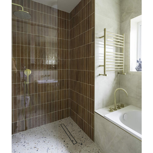 Marazzi Marazzi Lume Cardiff Honey 6x24 cm Marazzi Marazzi Lume Cardiff Honey 6x24 cm