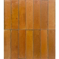 Lume Cardiff Honey 6x24 cm