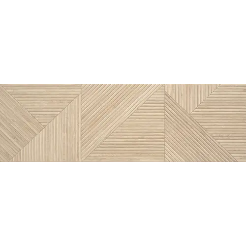 Colorker Tegels Tangram Camel 31,6x100 cm Colorker Tegels Tangram Camel 31,6x100 cm