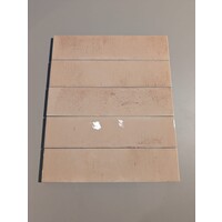 Lume Pink 6x24 cm