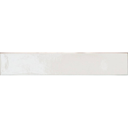 Marazzi Luz Bianco 5,3x30 cm Marazzi Luz Bianco 5,3x30 cm