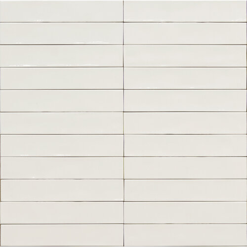 Marazzi Marazzi Luz Bianco 5,3x30 cm