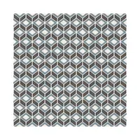 D_Segni Tappeto Micro 4 Freddi 20x20 cm