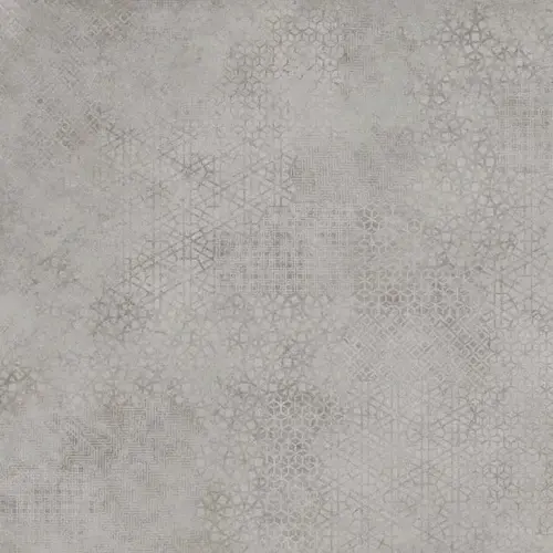 Marazzi Marazzi Appeal Decoro Modern Grey 60x60 cm