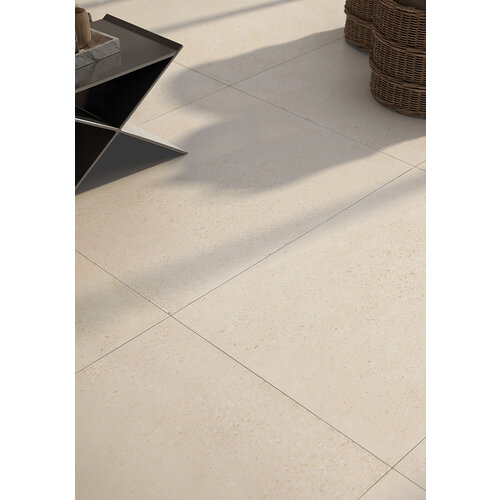 Castelvetro Castelvetro Konkrete Beige 60x60 cm Castelvetro Castelvetro Konkrete Beige 60x60 cm