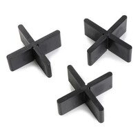Voegkruisjes 5 mm (100 stuks per zak)