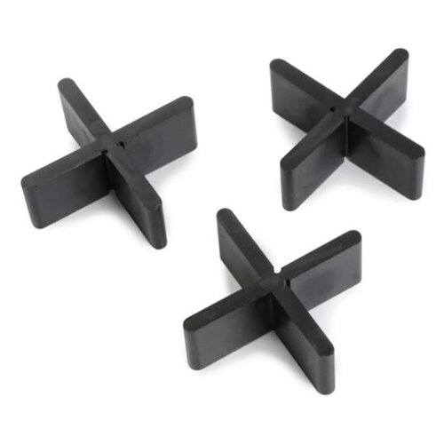 Voegkruisjes 5 mm (100 stuks per zak)