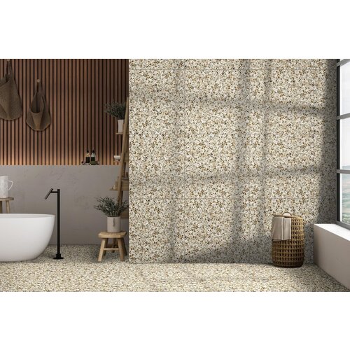 Revoir Paris Revoir Paris Re-Bel Cuivre 60x60 cm