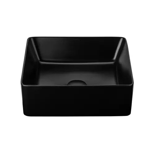 Workshop Waskom Hestia Zwart 39x39x13 cm