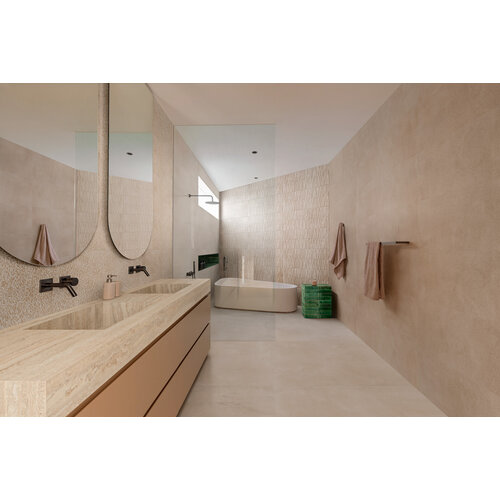 Marazzi Marazzi Slow Wall Calce 40x120 cm