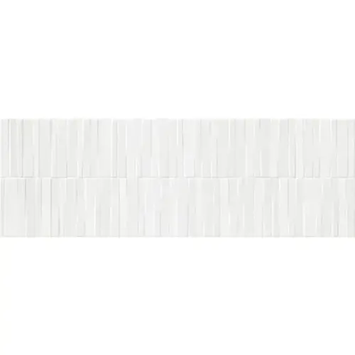 Marazzi Marazzi Slow Wall Gesso Strut. Dash 3D 40x120 cm Marazzi Marazzi Slow Wall Gesso Strut. Dash 3D 40x120 cm