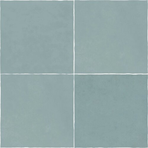 Estudio Estudio Zellij Azurean 12,5x12,5 cm Estudio Estudio Zellij Azurean 12,5x12,5 cm