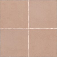 Zellij Apricot 12,5x12,5 cm