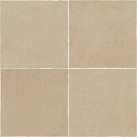 Zellij Clay 12,5x12,5 cm