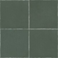 Zellij Kale 12,5x12,5 cm