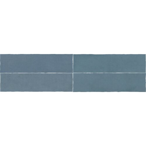 Estudio Estudio Zellij Ocean 6,2x25 cm Estudio Estudio Zellij Ocean 6,2x25 cm