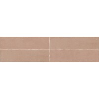 Zellij Apricot 6,2x25 cm