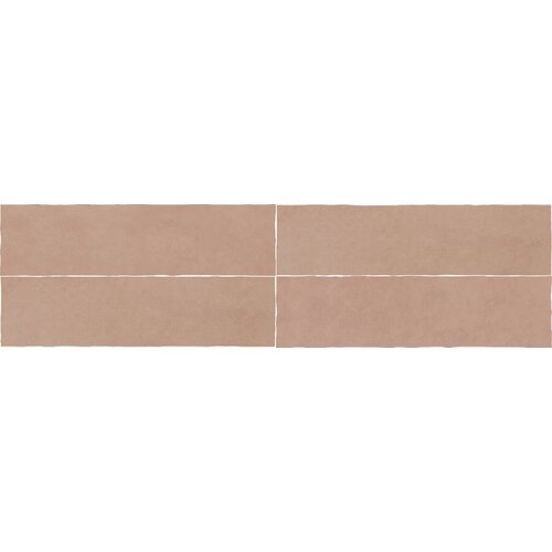 Estudio Estudio Zellij Apricot 6,2x25 cm Estudio Estudio Zellij Apricot 6,2x25 cm