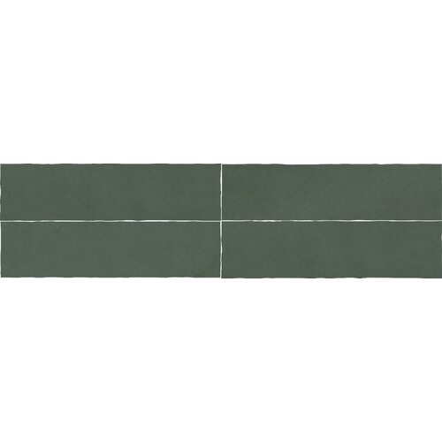 Estudio Estudio Zellij Kale 6,2x25 cm Estudio Estudio Zellij Kale 6,2x25 cm