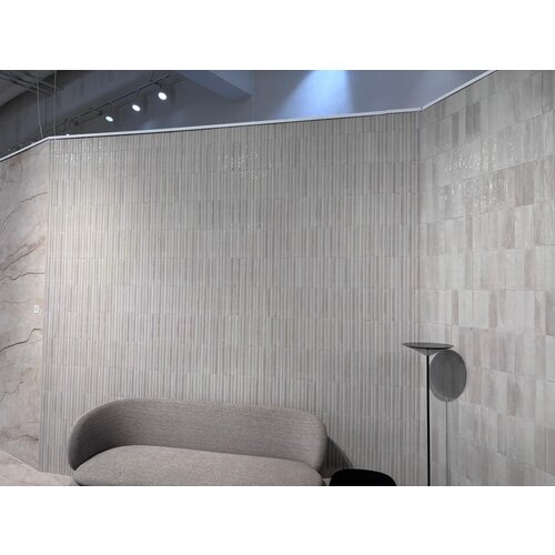 Marazzi Marazzi Lume Bone Rake 3D 6x24 cm