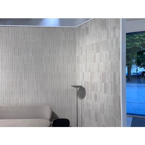 Marazzi Marazzi Lume Bone Rake 3D 6x24 cm