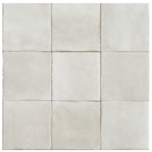 Marazzi Marazzi Lume Bone 10x10 cm