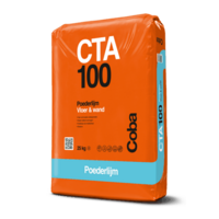 CTA100 Poederlijm