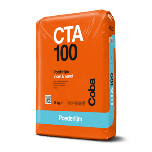 Coba COBA CTA100 Poederlijm