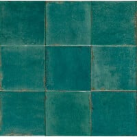 Lume Emerald 10x10 cm