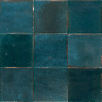 Lume Blue 10x10 cm