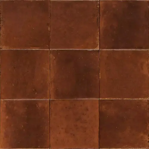 Marazzi Marazzi Lume Caramel 10x10 cm