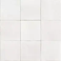 Lume White 10x10 cm