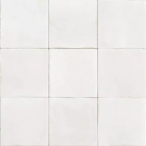 Marazzi Marazzi Lume White 10x10 cm
