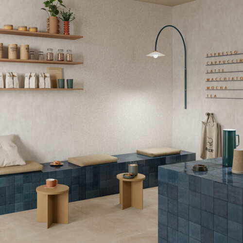 Marazzi Marazzi Lume Ocean 10x10 cm
