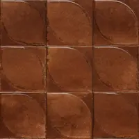 Lume 3D Dew Caramel 10x10 cm