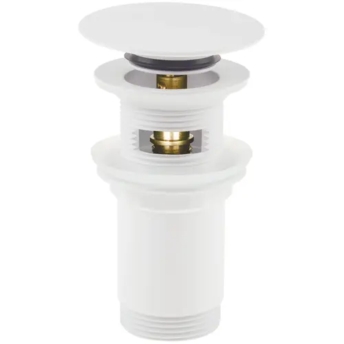 Wassertal Plug Wit Wassertal Plug Wit