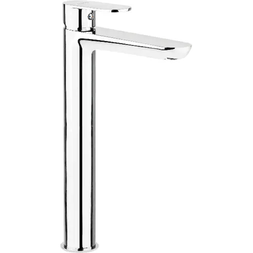 Wastafelkraan Kristallux Chrome Wastafelkraan Kristallux Chrome