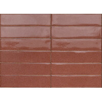 Mid Rubino 6x24 cm