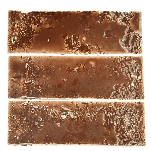 Terre d'Azur Terre d'Azur Denia Maron 6,5x20 cm Terre d'Azur Terre d'Azur Denia Maron 6,5x20 cm