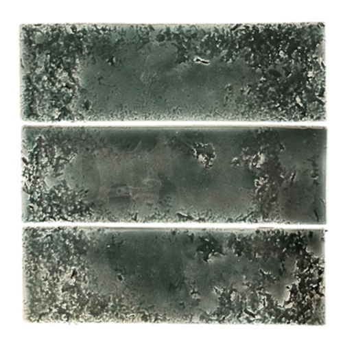 Terre d'Azur Terre d'Azur Denia Verde 6,5x20 cm Terre d'Azur Terre d'Azur Denia Verde 6,5x20 cm