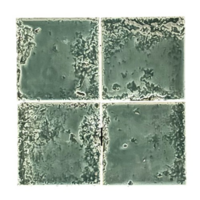 Denia Verde 10x10 cm