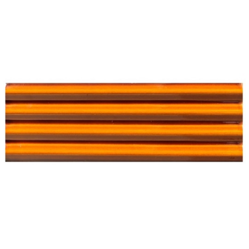 Terre d'Azur Terre d'Azur Colina-Linea Caramelo 10x30 cm Terre d'Azur Terre d'Azur Colina-Linea Caramelo 10x30 cm