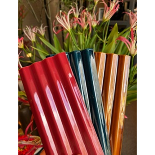 Terre d'Azur Terre d'Azur Colina-Linea Burdeos 10x30 cm