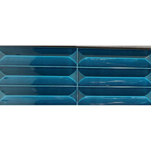 Terre d'Azur Terre d'Azur Colina Midnight 7,5x30 cm