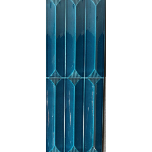 Terre d'Azur Terre d'Azur Colina Midnight 7,5x30 cm